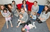 Zajęcia sensoryczne dla niemowląt i małych dzieci