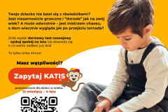 Etap czy problem - najgrzeczniejsze?
