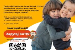 Etap czy problem - za mocno ściska?