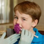 Terapia oralna w integracji sensorycznej