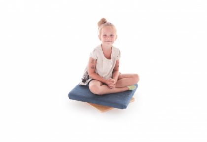 Nowe spojrzenie na zależności zaburzeń mowy i systemu przedsionkowego