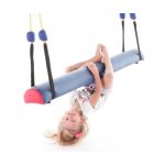 Poszukiwanie wrażeń - objawy prawdopodobnych zaburzeń modulacji sensorycznej