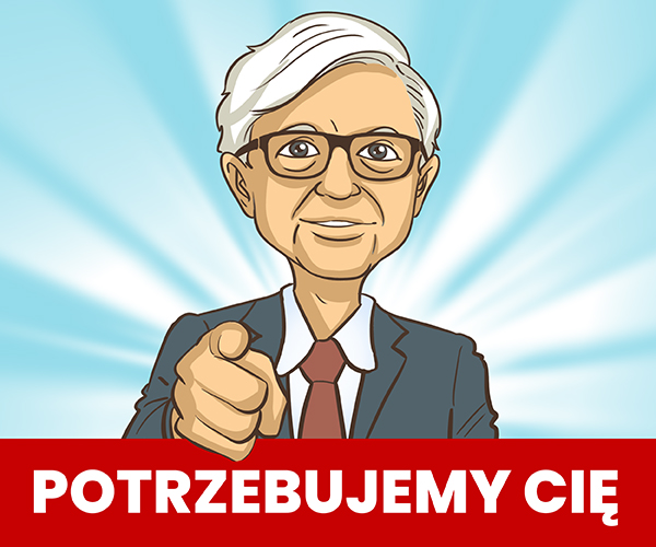 Zostań autorem na naszym portalu!