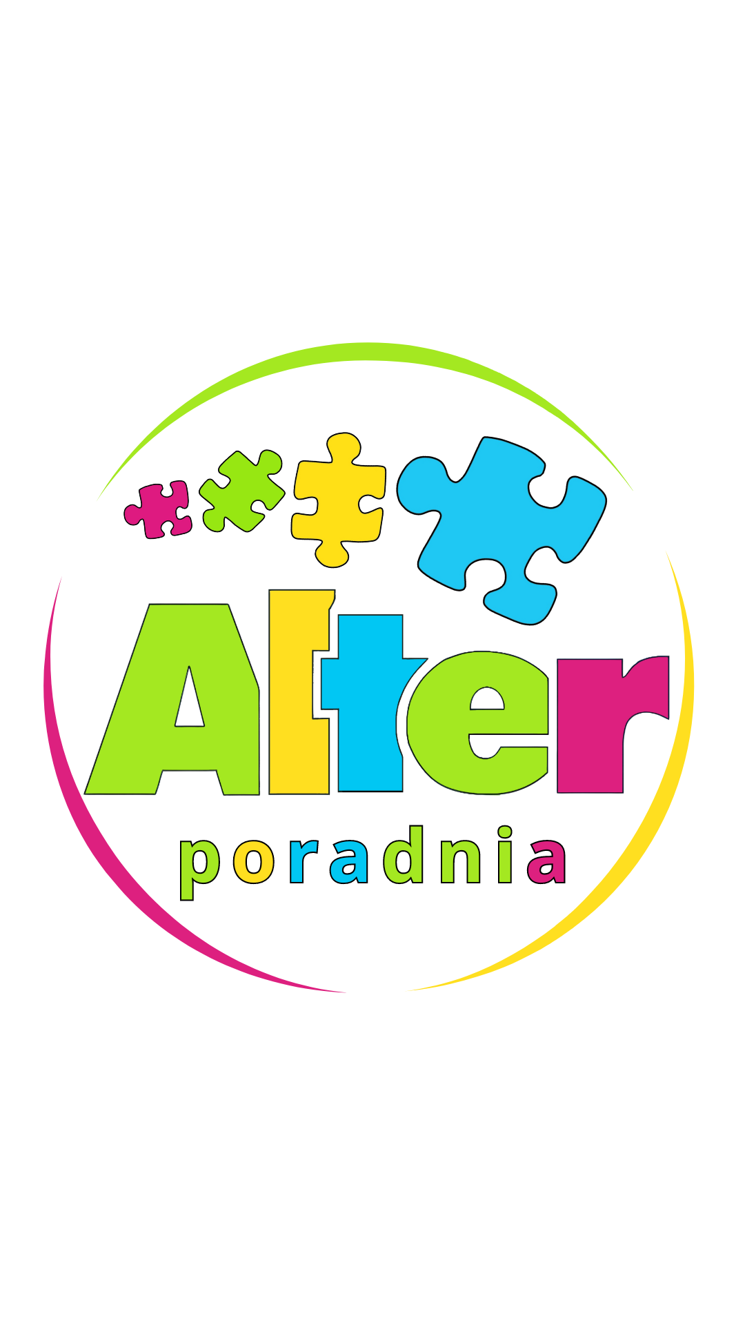 Niepubliczna Poradnia Psychologiczno-Pedagogiczna „ALTER”