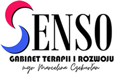 Senso Gabinet Terapii i Rozwoju Marcelina Czekurłan