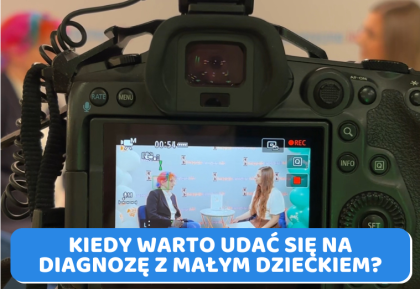 KATIS – standaryzowane narzędzie do wczesnej diagnozy zaburzeń przetwarzania sensorycznego