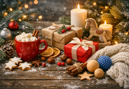 Życzenia Świąteczne