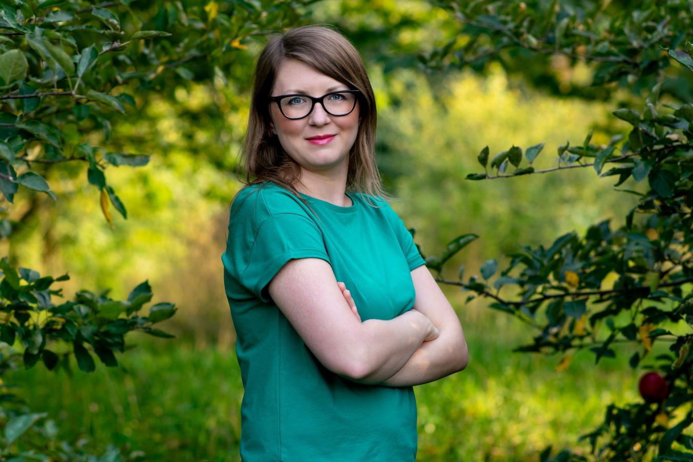 Aleksandra Charezinska