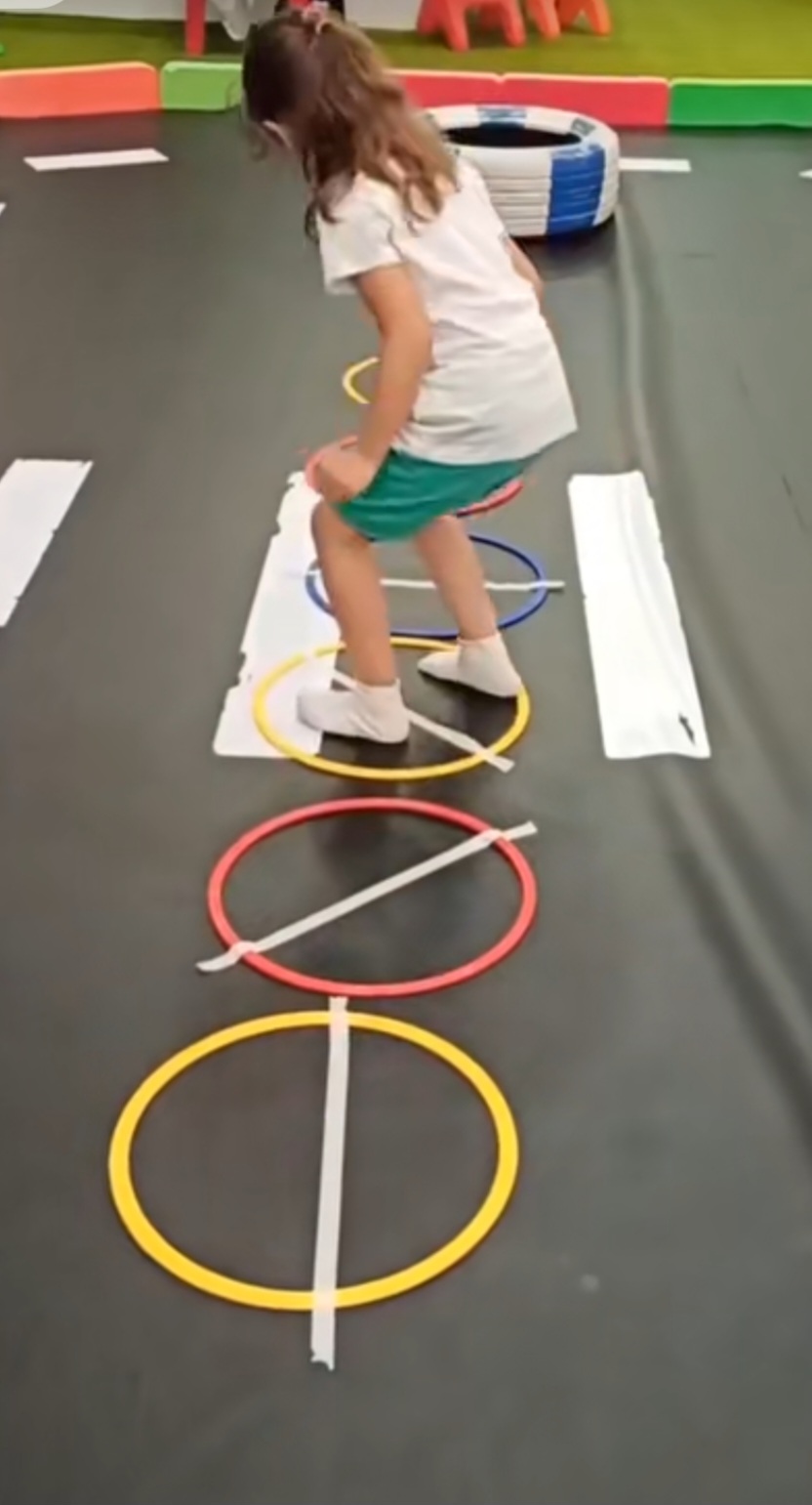 Niepubliczna Poradnia Psychologiczno-Pedagogiczna w Tarnowie