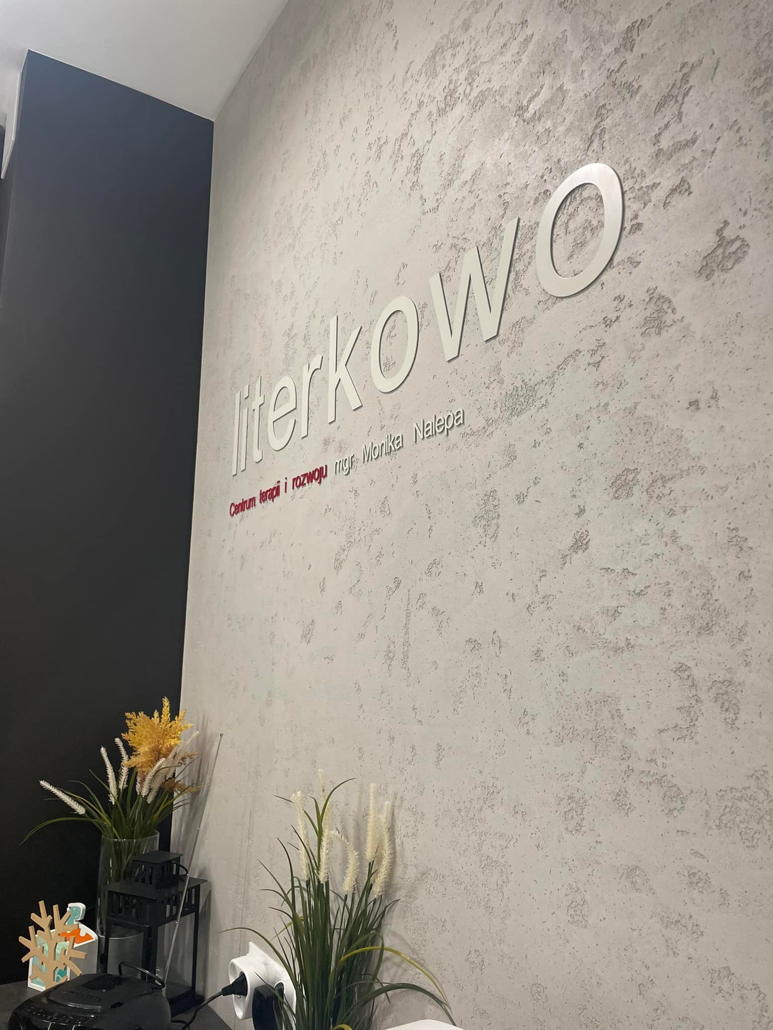 Niepubliczna Poradnia Psychologiczno-Pedagogiczna ” Literkowo” Mszana Dolna