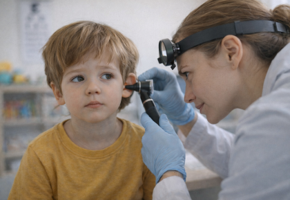 Słucha ale czy słyszy?