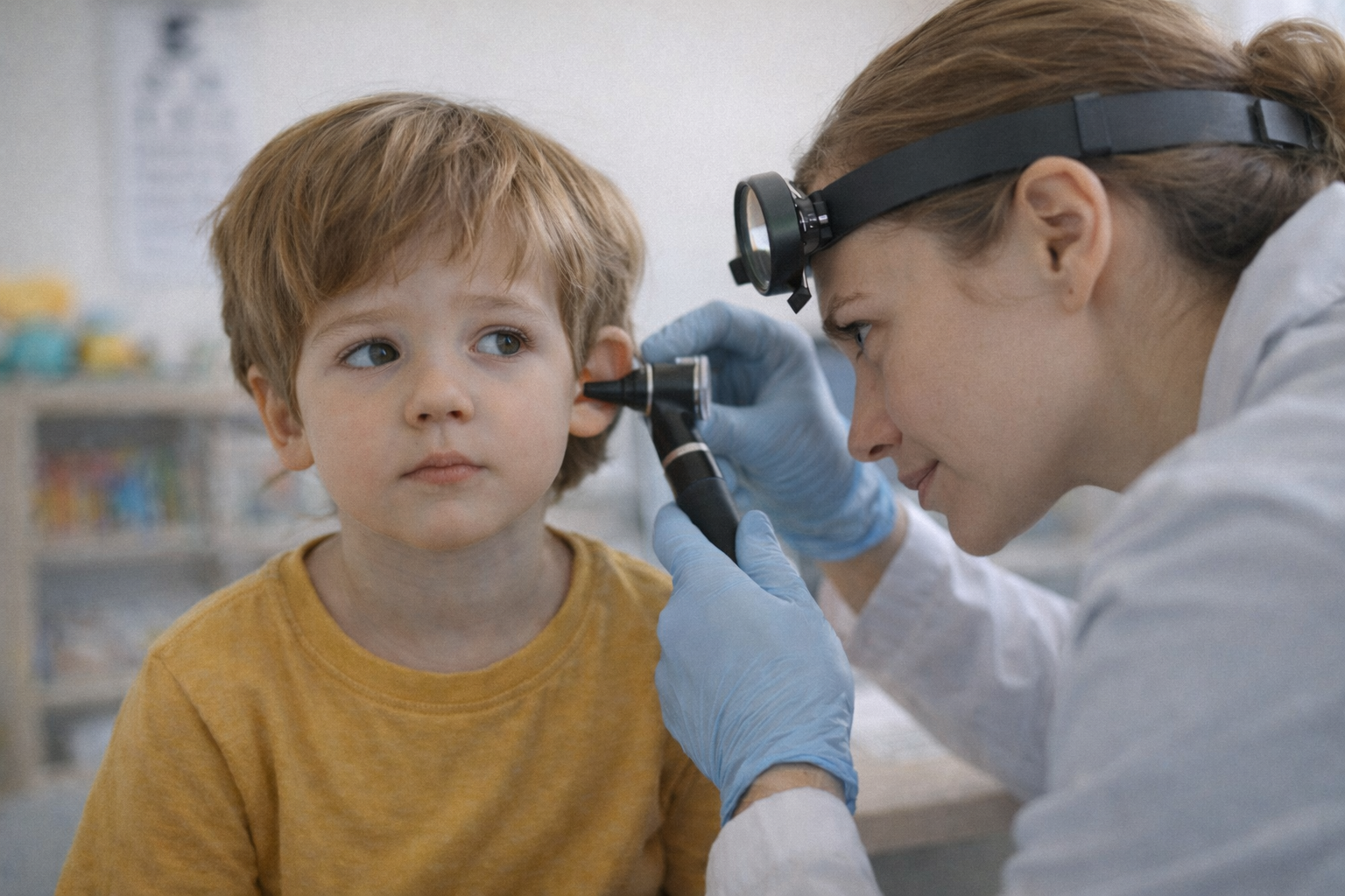 Słucha ale czy słyszy?