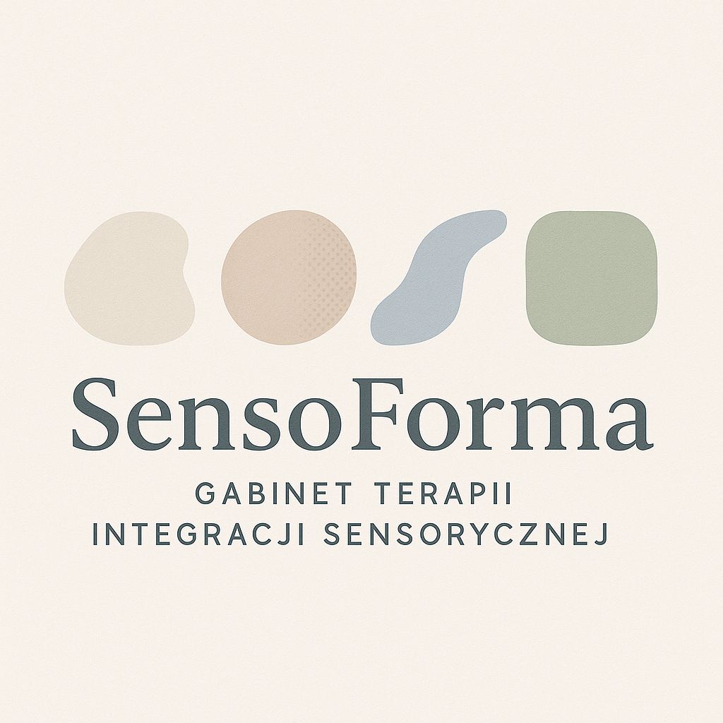SensoForma – Ganinet Terapii Integracji Sensorycznej