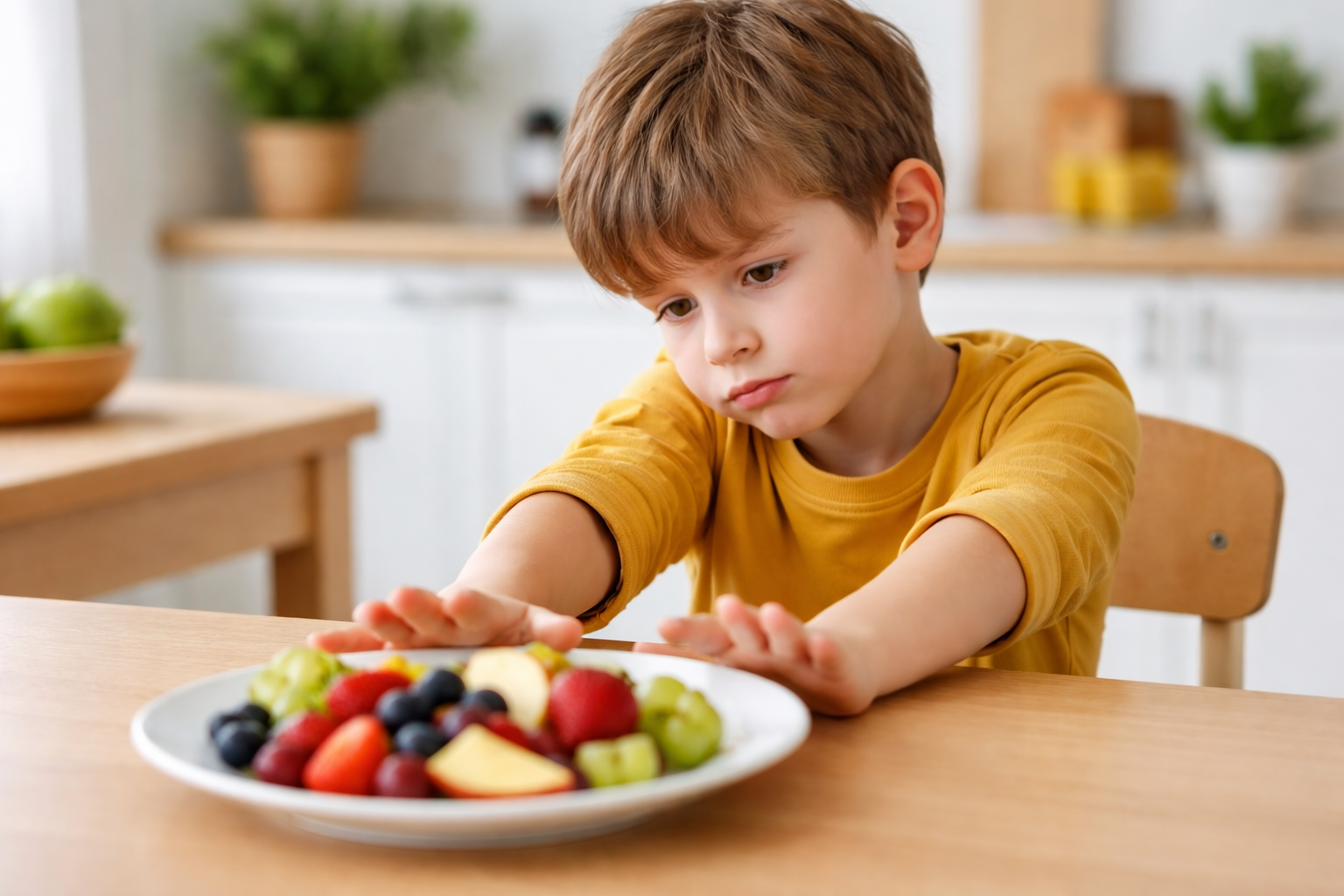 Czym jest wybiórczość pokarmowa?
