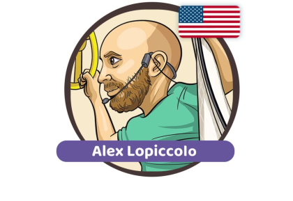 Huśtawki, ruch i mózg w akcji — rozmowa z „King of Swings”