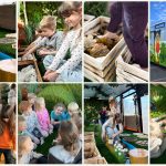 Sensobus – mobilne zajęcia sensoryczne inspirowane naturą