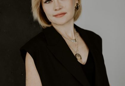 Joanna Sawska