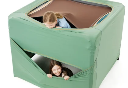 Senso Cube