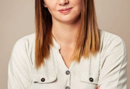 Sabina Dzięgielewska
