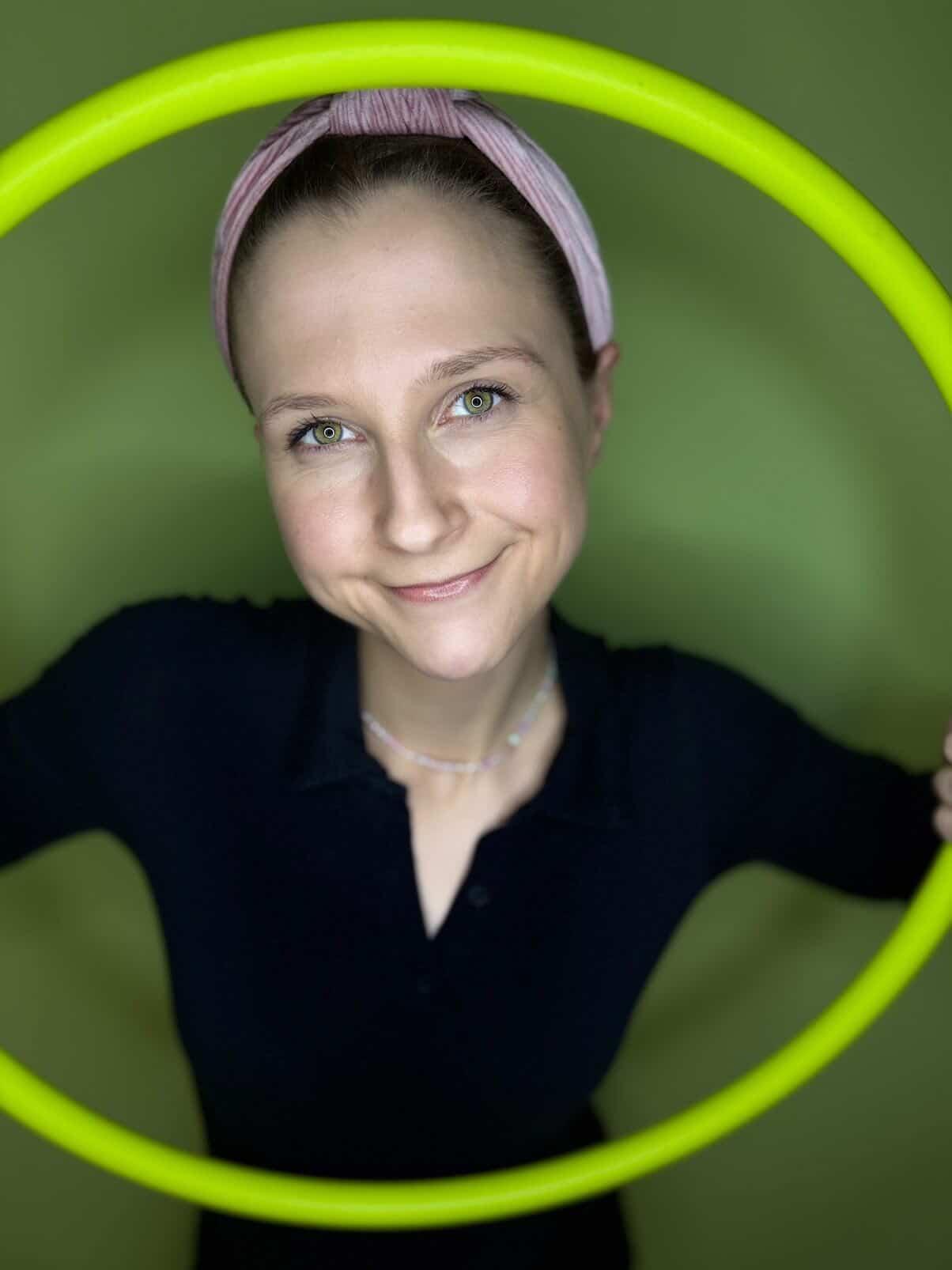 Angelika Pogońska