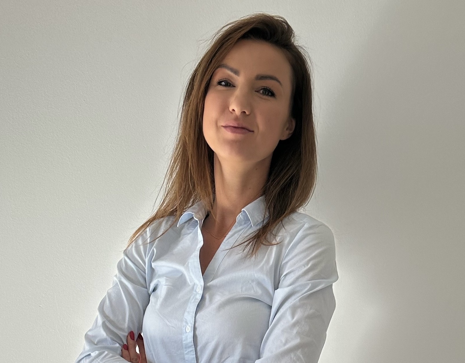 Monika Pieniążek