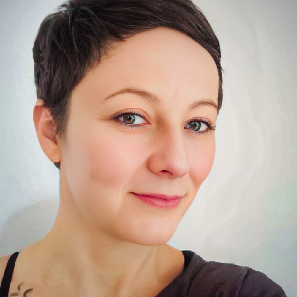 Małgorzata Jackowicz