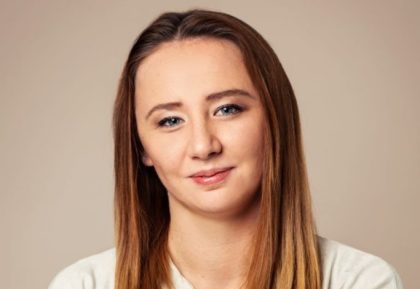 Sabina Dzięgielewska