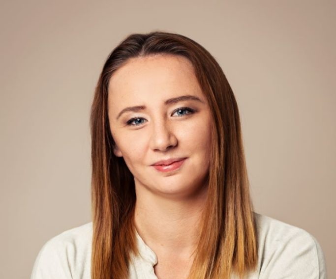 Sabina Dzięgielewska