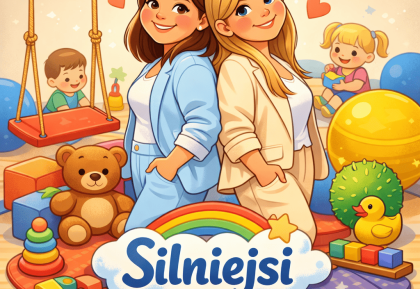 Silniejsi