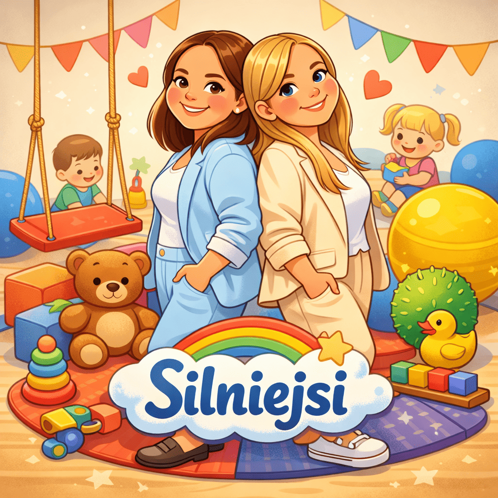 Silniejsi