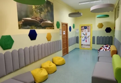 Szkoła Podstawowa nr 298 im. Jana Kasprowicza