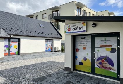 Centrum SensoMowa
