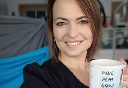 Laura Anioł