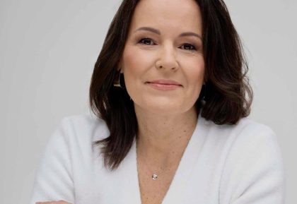 Beata Mendygrał Lewicka