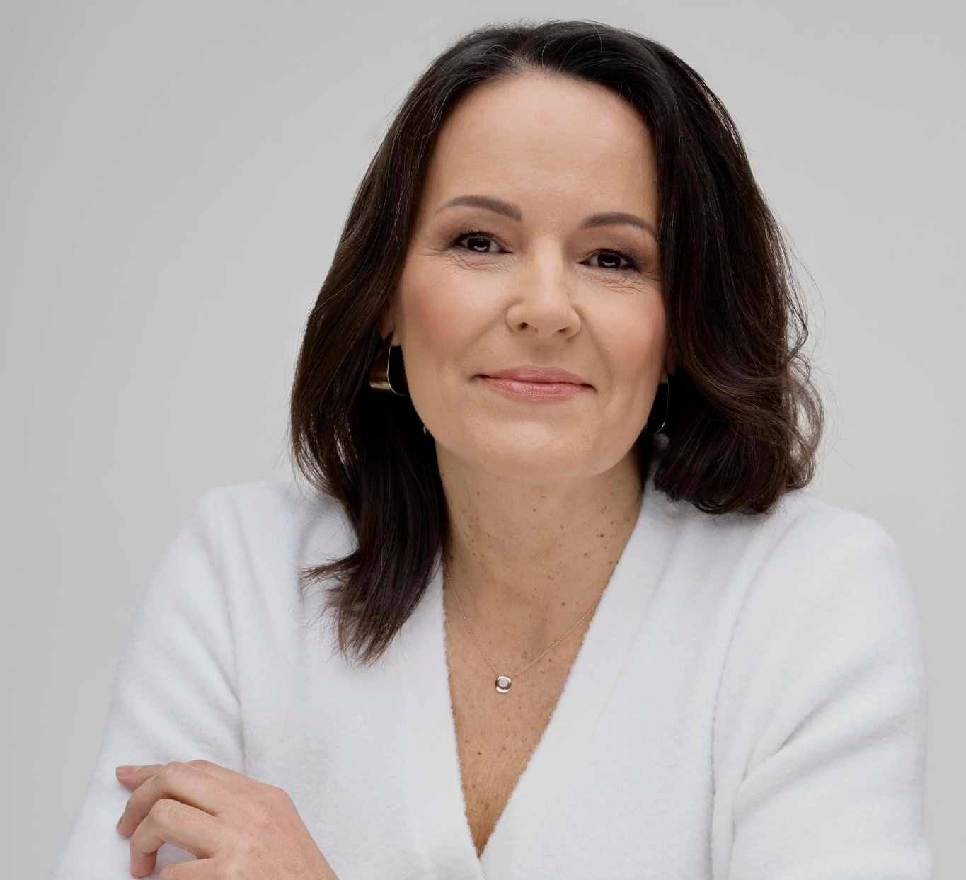 Beata Mendygrał Lewicka