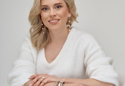 Joannę Jarosz 