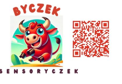Byczek Sensoryczek