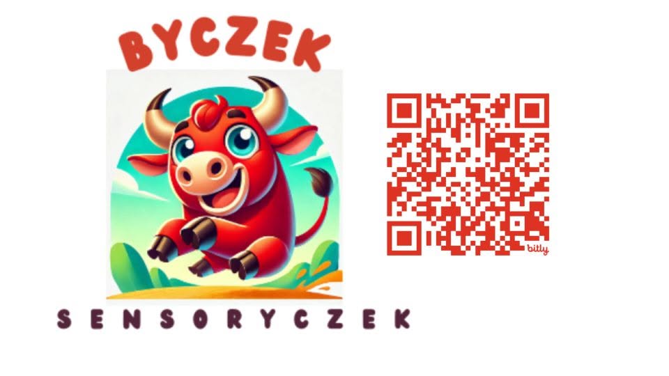 Byczek Sensoryczek