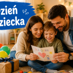 Dzień Dziecka: o tym, czego nie kupisz w żadnym sklepie