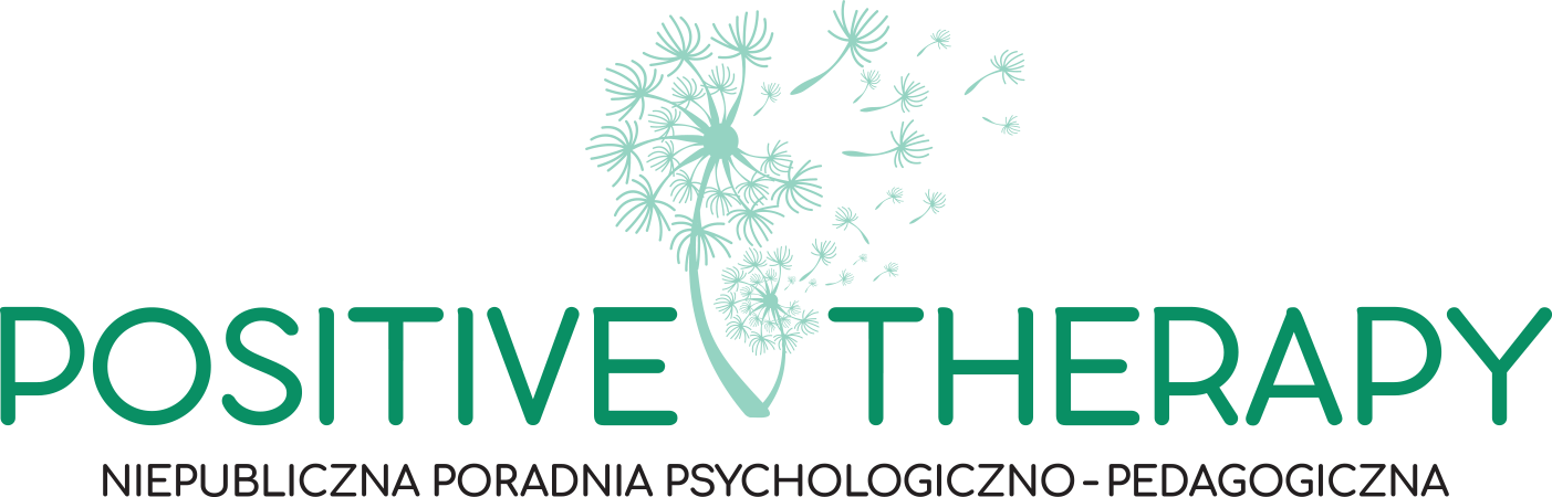 Positive Therapy NPPP