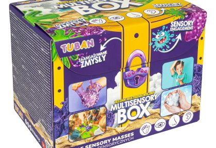 Multisensory Box