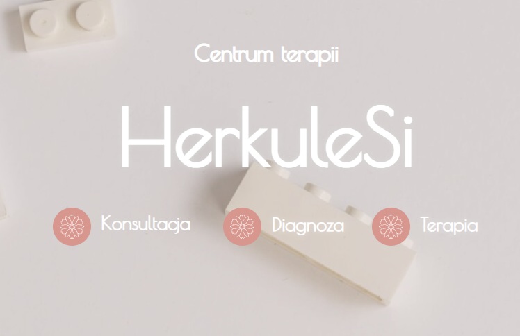 Centrum Terapii Herkulesi
