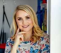 Małgorzata Marciniak