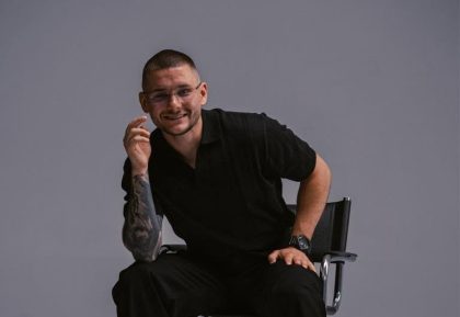 Szymon Bednarz