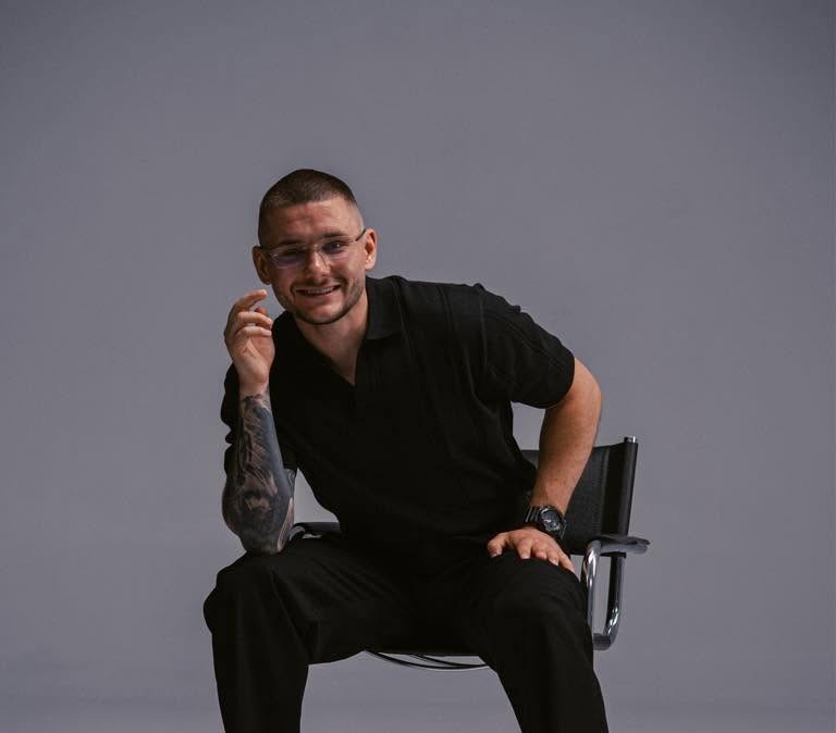 Szymon Bednarz