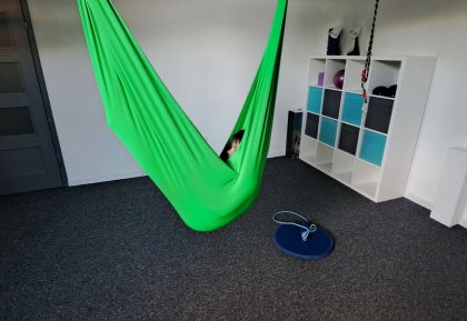 SensoZuch Gabinet Terapii Dziecka w Pobiedziskach
