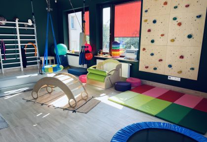 Gabinet Kids Care