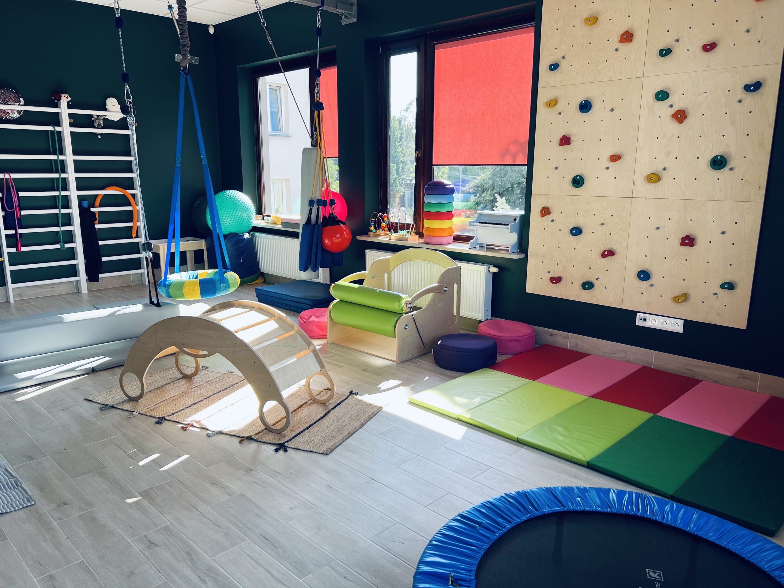 Gabinet Kids Care