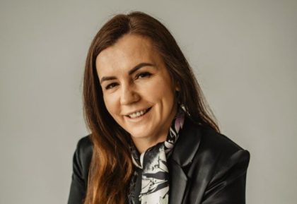 Emilia Cendrowska