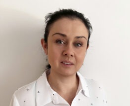 Katarzyna Rajewska Ziółkowska